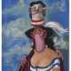 GEORGE CONDO (B. 1957) - Foto 1