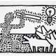 KEITH HARING (1958-1990) - Foto 1