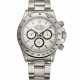 ROLEX, STAINLESS STEEL CHRONOGRAPH 'DAYTONA', SO-CALLED 'INVERTED 6', REF. 16520 - Foto 1