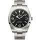 ROLEX, STAINLESS STEEL ‘EXPLORER’, REF. 214270 - photo 1