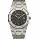 AUDEMARS PIGUET, STAINLESS STEEL ‘ROYAL OAK’, REF. 56175ST - photo 1