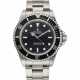 ROLEX, STAINLESS STEEL 'SUBMARINER', REF. 14060M - photo 1