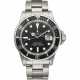 ROLEX, STAINLESS STEEL ‘SUBMARINER’, REF. 1680 - photo 1