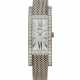 CHOPARD, WHITE GOLD AND DIAMOND-SET QUARTZ 'CLASSIC', WITH MOTHER-OF-PEARL DIAL, REF. 10/7221 - photo 1