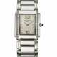 PATEK PHILIPPE, STAINLESS STEEL AND DIAMOND-SET 'TWENTY-4', REF. 4910/10A-011 - photo 1