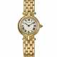 CARTIER, YELLOW GOLD QUARTZ 'PANTHERE RONDE', REF. 66920 - Foto 1