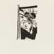 Max Beckmann. Tanzendes Paar - Foto 1