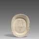 Pablo Picasso Ceramics.Man's Face - фото 1