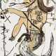 Jonathan Meese.No Soldier I - photo 1