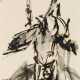 Georg Baselitz.Elke Akt - photo 1