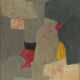 Serge Poliakoff.Composition abstraite - фото 1