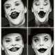 Herb Ritts.Jack Nicholson I-IV - фото 1