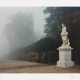 Robert Polidori. L'Eau, Sculpture de Le Gros Chateau de Versailles - Foto 1