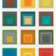 Josef Albers.SP (Homage to the Square) - photo 1