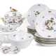 Herend 'Rothschild' dinner service - photo 1