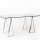 Ghyczy + Co dining table - фото 1