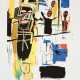 Jean-Michel Basquiat - фото 1