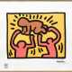 Keith Haring - фото 1