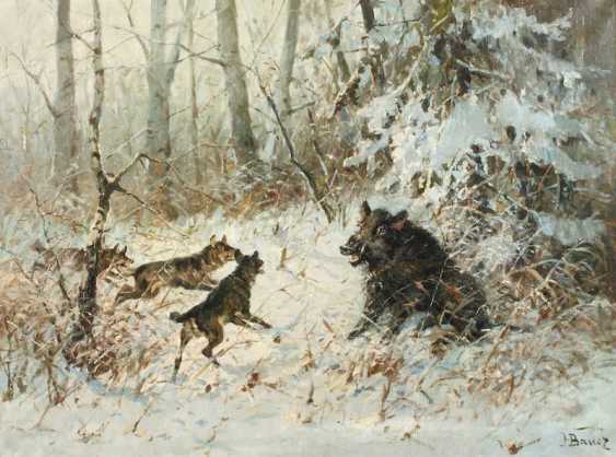 Photo Print Drawing 1900 To 1999 German Photomechanical