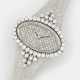 Extravagante Schmuck-Diamant-Damenarmbanduhr - photo 1