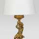 Napoleon III-Tischlampe - photo 1