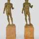 Bronzestatuen von Riace (sog. Riace-Krieger) - фото 1