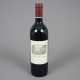 Wein - 1995 Château Lafite Rothschild 'Carruades d - photo 1