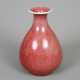 Vase- China, nach 1900, vom Typ „yuhuchun ping“: b - photo 1