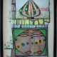 Hundertwasser, Friedensreich (1928 Wien - 2000) - - фото 1