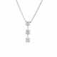 DIAMOND-PENDANT-NECKLACE - photo 1