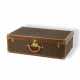 ALZER 80. TRAVEL SUITCASE - photo 1