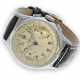 Armbanduhr: früher Breitling Premier Chronograph Ref.760, Edelstahl, ca. 1945-1950 - photo 1