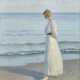 MICHAEL PETER ANCHER (BORNHOLM 1849–1927 SKAGEN) - photo 1