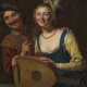 GERRIT VAN HONTHORST (UTRECHT 1592-1656) - photo 1