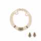 NO RESERVE | REPOSSI SET OF MULTI-GEM JEWELLERY - photo 1