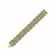 NO RESERVE | BOUCHERON ENAMEL AND DIAMOND BRACELET - photo 1