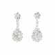 VICTOIRE DE CASTELLANE DIAMOND EARRINGS - Foto 1