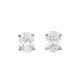 TIFFANY & CO. DIAMOND EARCLIPS - Foto 1