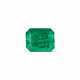 NO RESERVE | UNMOUNTED EMERALD - photo 1