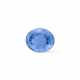 NO RESERVE | UNMOUNTED SAPPHIRE - photo 1