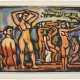 GEORGES ROUAULT (1871-1958) - Foto 1