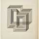 JOSEF ALBERS (1888-1976) - photo 1