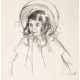 MARY CASSATT (1844-1926) - Foto 1