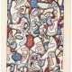 JEAN DUBUFFET (1901-1985) - photo 1