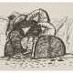 PHILIP GUSTON (1913-1980) - photo 1