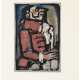 GEORGES ROUAULT (1871-1958) - photo 1