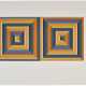 FRANK STELLA (1936-2024) - фото 1