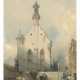 DAVID ROBERTS, R.A. (EDINBURGH 1796-1864 LONDON) - Foto 1