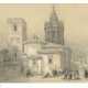 DAVID ROBERTS, R.A. (EDINBURGH 1796-1864 LONDON) - photo 1