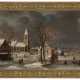 ANTHONIE BEERSTRAATEN (AMSTERDAM 1639-1665) - фото 1